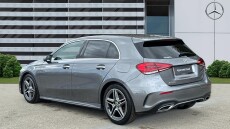 Mercedes-Benz A-Class A180 AMG Line Premium 5dr Auto Petrol Hatchback